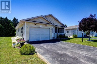 6 ILLINOIS CRESCENT Wasaga Beach Ontario photo 3