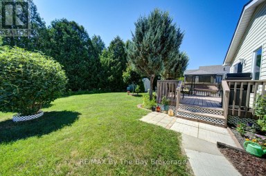6 ILLINOIS CRESCENT Wasaga Beach Ontario photo 30