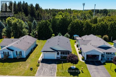 6 ILLINOIS CRESCENT Wasaga Beach Ontario photo 32