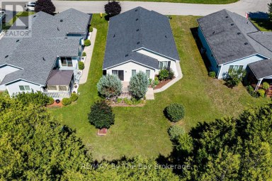 6 ILLINOIS CRESCENT Wasaga Beach Ontario photo 34