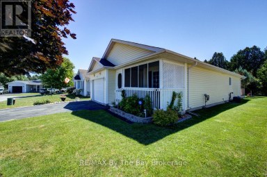 6 ILLINOIS CRESCENT Wasaga Beach Ontario photo 4