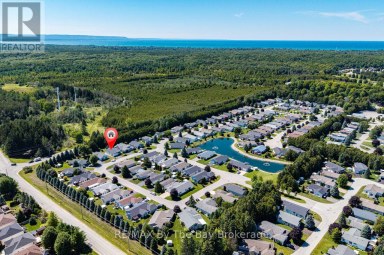 6 ILLINOIS CRESCENT Wasaga Beach Ontario photo 41