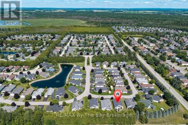 6 ILLINOIS CRESCENT Wasaga Beach Ontario photo 42