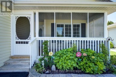 6 ILLINOIS CRESCENT Wasaga Beach Ontario photo 5