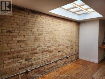 301 - 412 BLOOR STREET W Toronto (Annex) Ontario photo 3