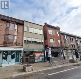 301 - 412 BLOOR STREET W Toronto (Annex) Ontario photo 5