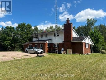 16 CIVIC STREET, Killaloe, Hagarty and Richards, Ontario