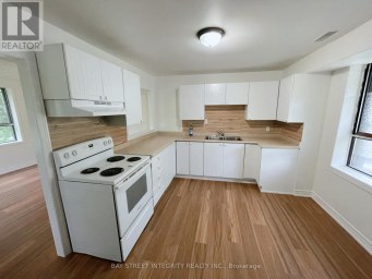 1ST FLOOR - 320 MIAMI DRIVE Georgina (Keswick South) Ontario photo 2