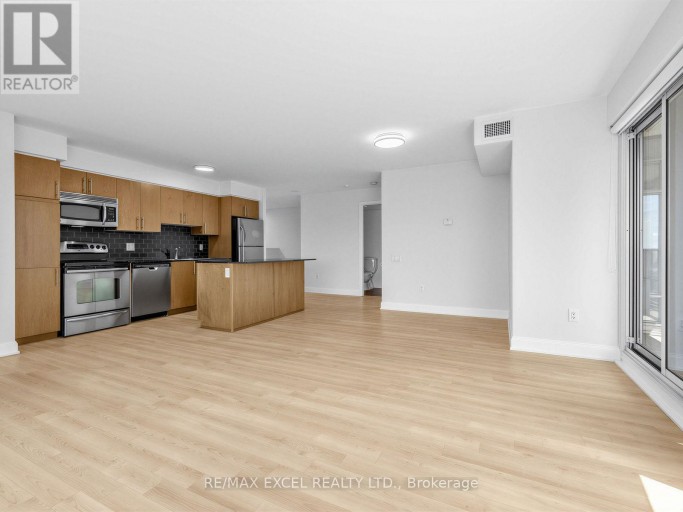 1805 - 2191 YONGE STREET, Toronto (Mount Pleasant West), Ontario, M4S3H8
