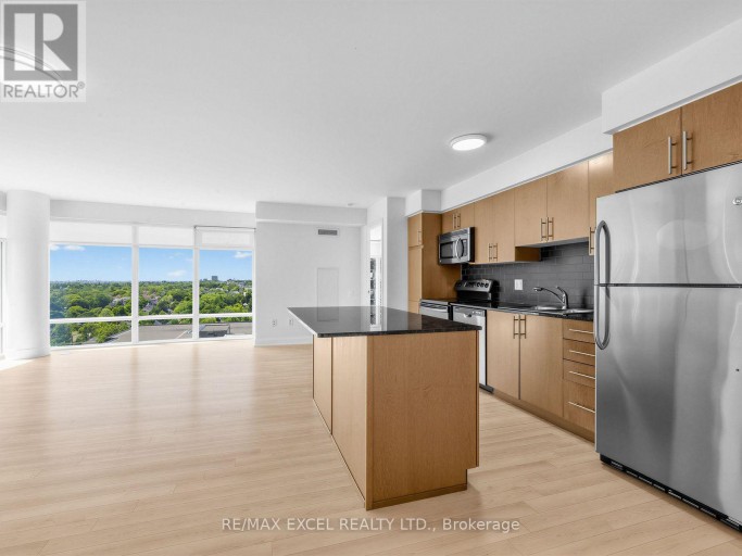 1805 - 2191 YONGE STREET, Toronto (Mount Pleasant West), Ontario, M4S3H8