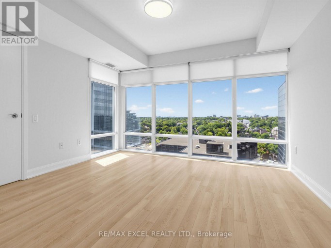 1805 - 2191 YONGE STREET, Toronto (Mount Pleasant West), Ontario, M4S3H8