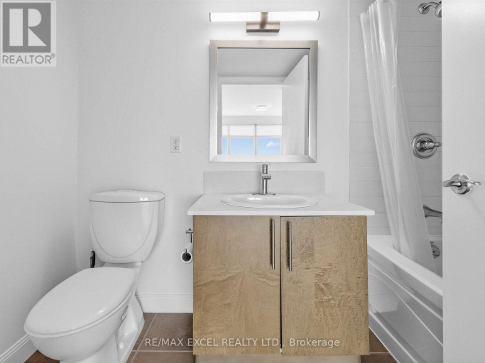 1805 - 2191 YONGE STREET, Toronto (Mount Pleasant West), Ontario, M4S3H8