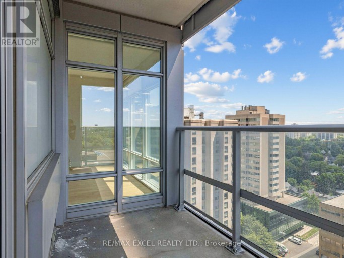 1805 - 2191 YONGE STREET, Toronto (Mount Pleasant West), Ontario, M4S3H8