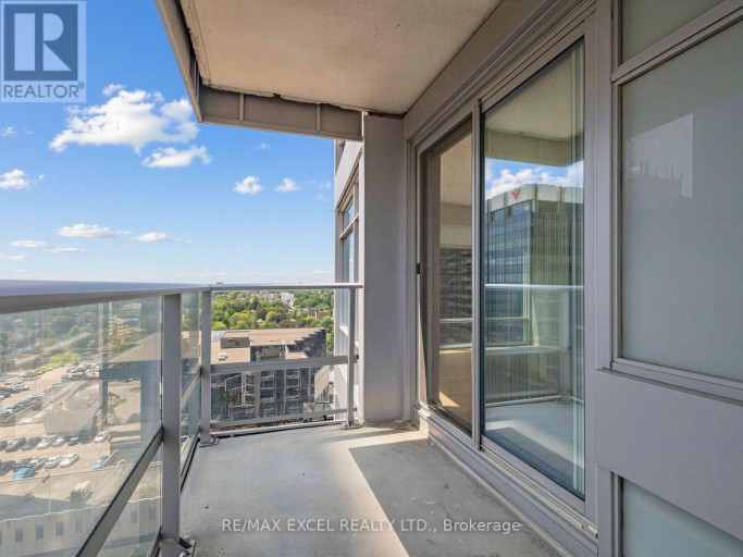 1805 - 2191 YONGE STREET, Toronto (Mount Pleasant West), Ontario, M4S3H8