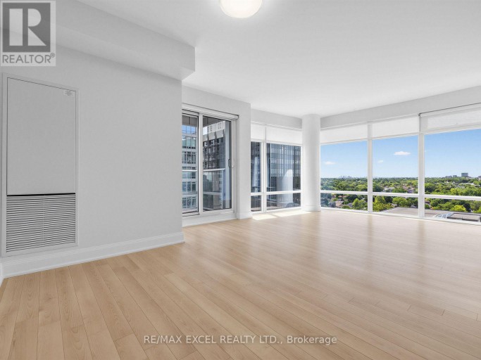1805 - 2191 YONGE STREET, Toronto (Mount Pleasant West), Ontario, M4S3H8