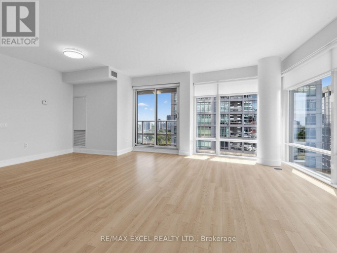 1805 - 2191 YONGE STREET, Toronto (Mount Pleasant West), Ontario, M4S3H8