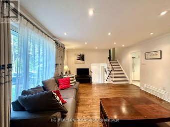35 LAILEY CRESCENT Toronto (Willowdale East) Ontario photo 1