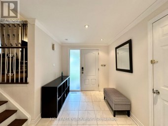 35 LAILEY CRESCENT Toronto (Willowdale East) Ontario photo 17