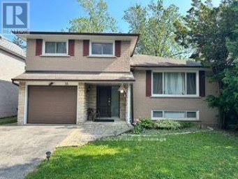 35 LAILEY CRESCENT Toronto (Willowdale East) Ontario photo 19