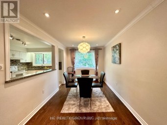 35 LAILEY CRESCENT Toronto (Willowdale East) Ontario photo 6
