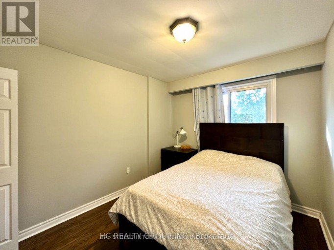 35 LAILEY CRESCENT, Toronto (Willowdale East), Ontario, M2N4H2