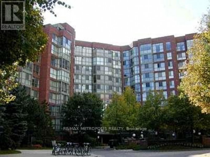 926 - 22 SOUTHPORT STREET, Toronto (High Park-Swansea), Ontario, M6S4Y9