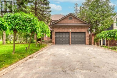 67 CUDMORE ROAD Oakville (BR Bronte) Ontario photo 1
