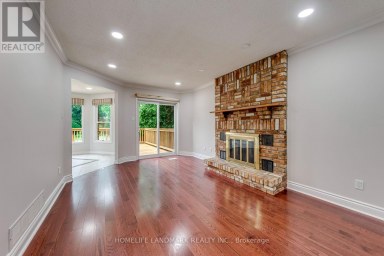 67 CUDMORE ROAD Oakville (BR Bronte) Ontario photo 11