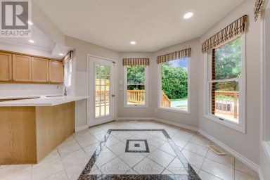 67 CUDMORE ROAD Oakville (BR Bronte) Ontario photo 12