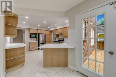 67 CUDMORE ROAD Oakville (BR Bronte) Ontario photo 14