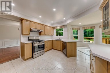 67 CUDMORE ROAD Oakville (BR Bronte) Ontario photo 15