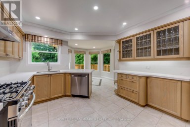 67 CUDMORE ROAD Oakville (BR Bronte) Ontario photo 16