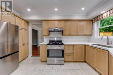 67 CUDMORE ROAD Oakville (BR Bronte) Ontario photo 17