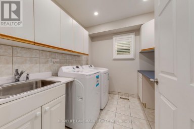 67 CUDMORE ROAD Oakville (BR Bronte) Ontario photo 20