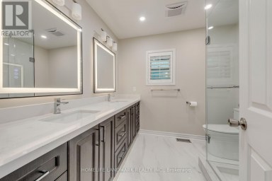 67 CUDMORE ROAD Oakville (BR Bronte) Ontario photo 31