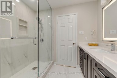 67 CUDMORE ROAD Oakville (BR Bronte) Ontario photo 32