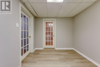 67 CUDMORE ROAD Oakville (BR Bronte) Ontario photo 36
