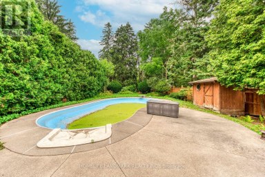 67 CUDMORE ROAD Oakville (BR Bronte) Ontario photo 43