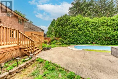 67 CUDMORE ROAD Oakville (BR Bronte) Ontario photo 44