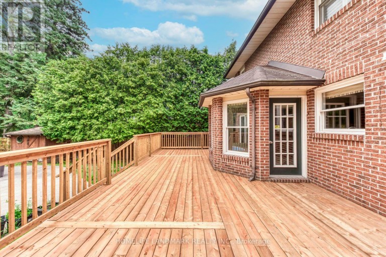 67 CUDMORE ROAD, Oakville (BR Bronte), Ontario, L6L2Y4