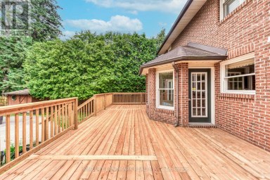 67 CUDMORE ROAD Oakville (BR Bronte) Ontario photo 45