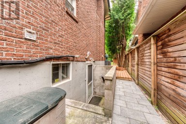 67 CUDMORE ROAD Oakville (BR Bronte) Ontario photo 46
