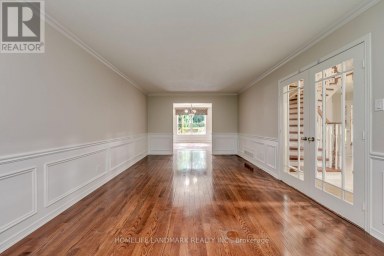 67 CUDMORE ROAD Oakville (BR Bronte) Ontario photo 6