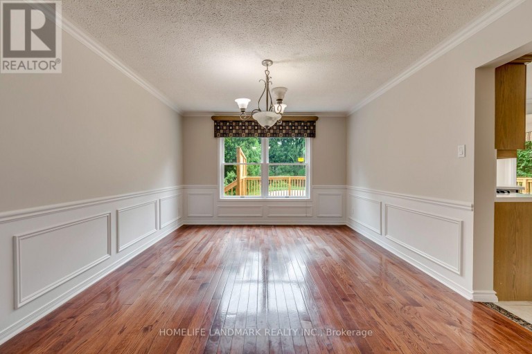 67 CUDMORE ROAD, Oakville (BR Bronte), Ontario, L6L2Y4