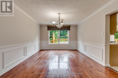 67 CUDMORE ROAD Oakville (BR Bronte) Ontario photo 8
