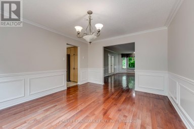 67 CUDMORE ROAD Oakville (BR Bronte) Ontario photo 9