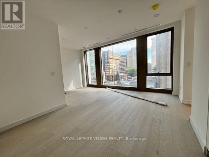 606 - 1315 BAY STREET, Toronto (Annex), Ontario, M5R2C4