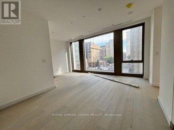 606 - 1315 BAY STREET Toronto (Annex) Ontario photo 12
