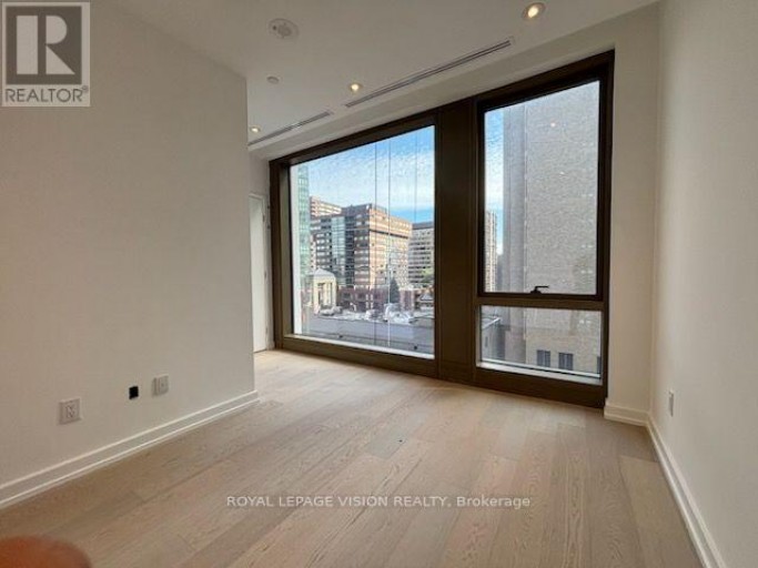 606 - 1315 BAY STREET, Toronto (Annex), Ontario, M5R2C4