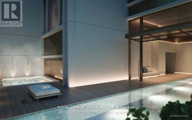 606 - 1315 BAY STREET Toronto (Annex) Ontario photo 6